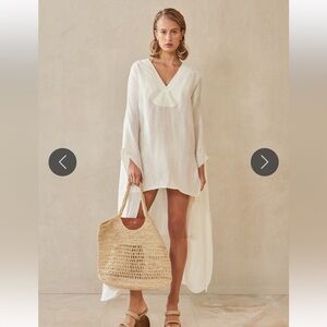 Cult Gaia Rashima Coverup